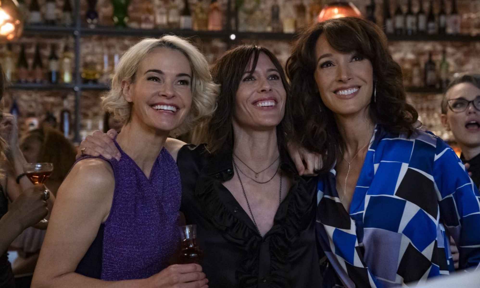 The L Word: Generation Q has been cancelled after 3 seasons - but there's a big twist