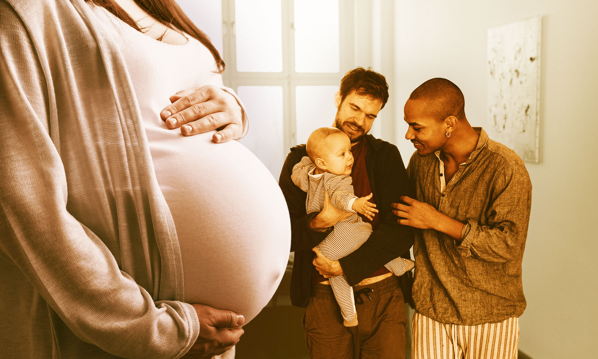 UK surrogacy law review says major changes needed – but campaigners say it doesn’t go far enough