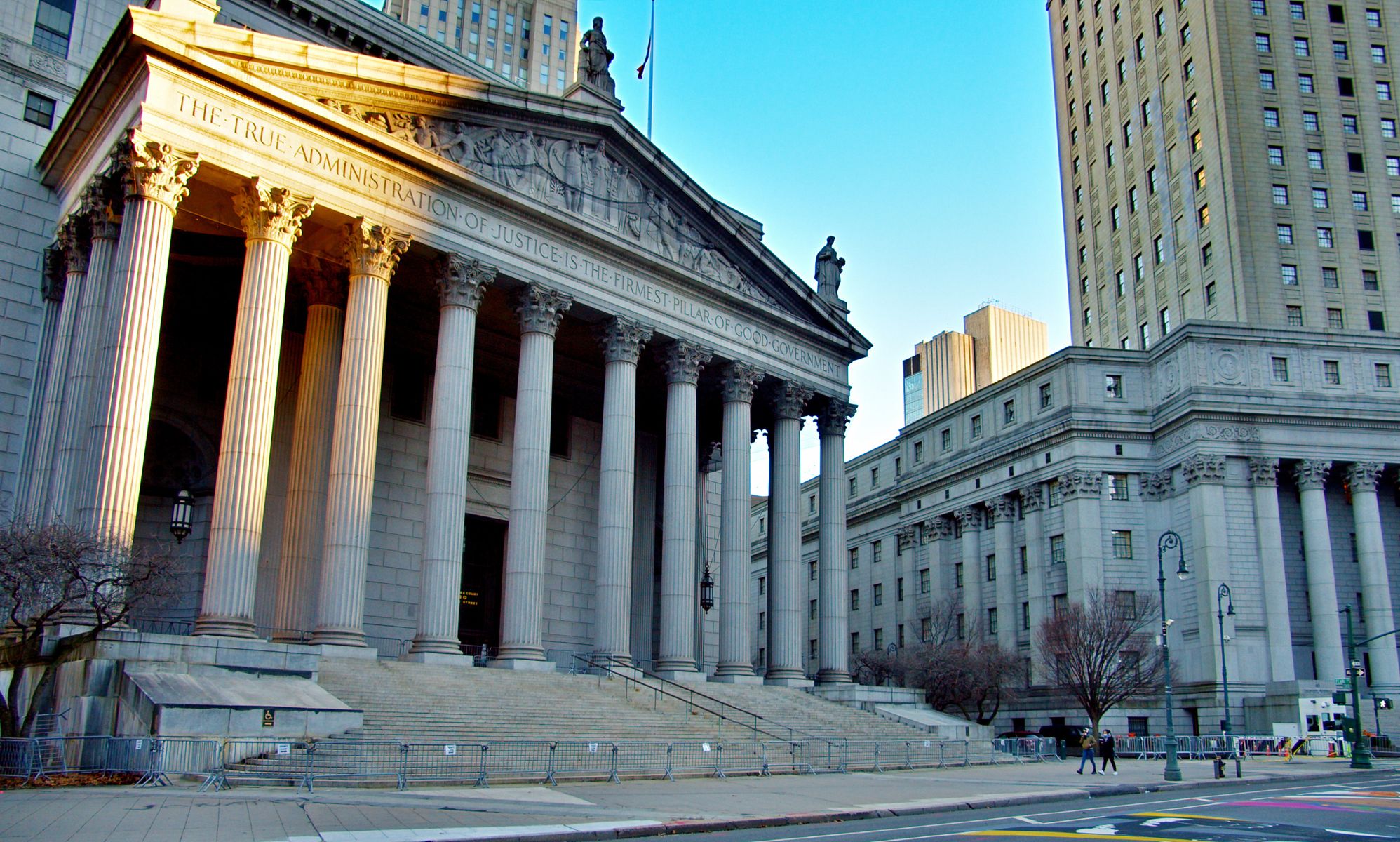 Anti-LGBTQ+ Christian who sued for $10m after being fired just had his appeal thrown out