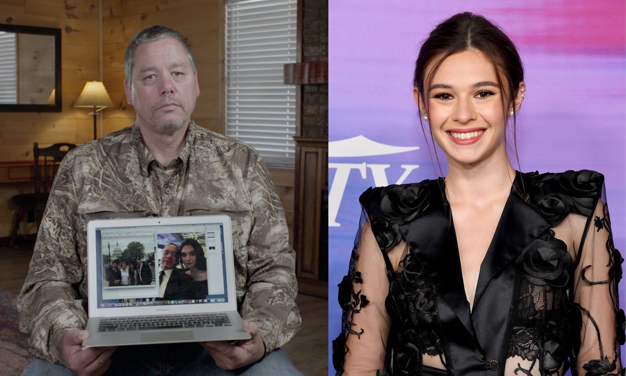 Wayne Maines raised TV's first trans superhero. Now, he’s fighting for trans kids everywhere