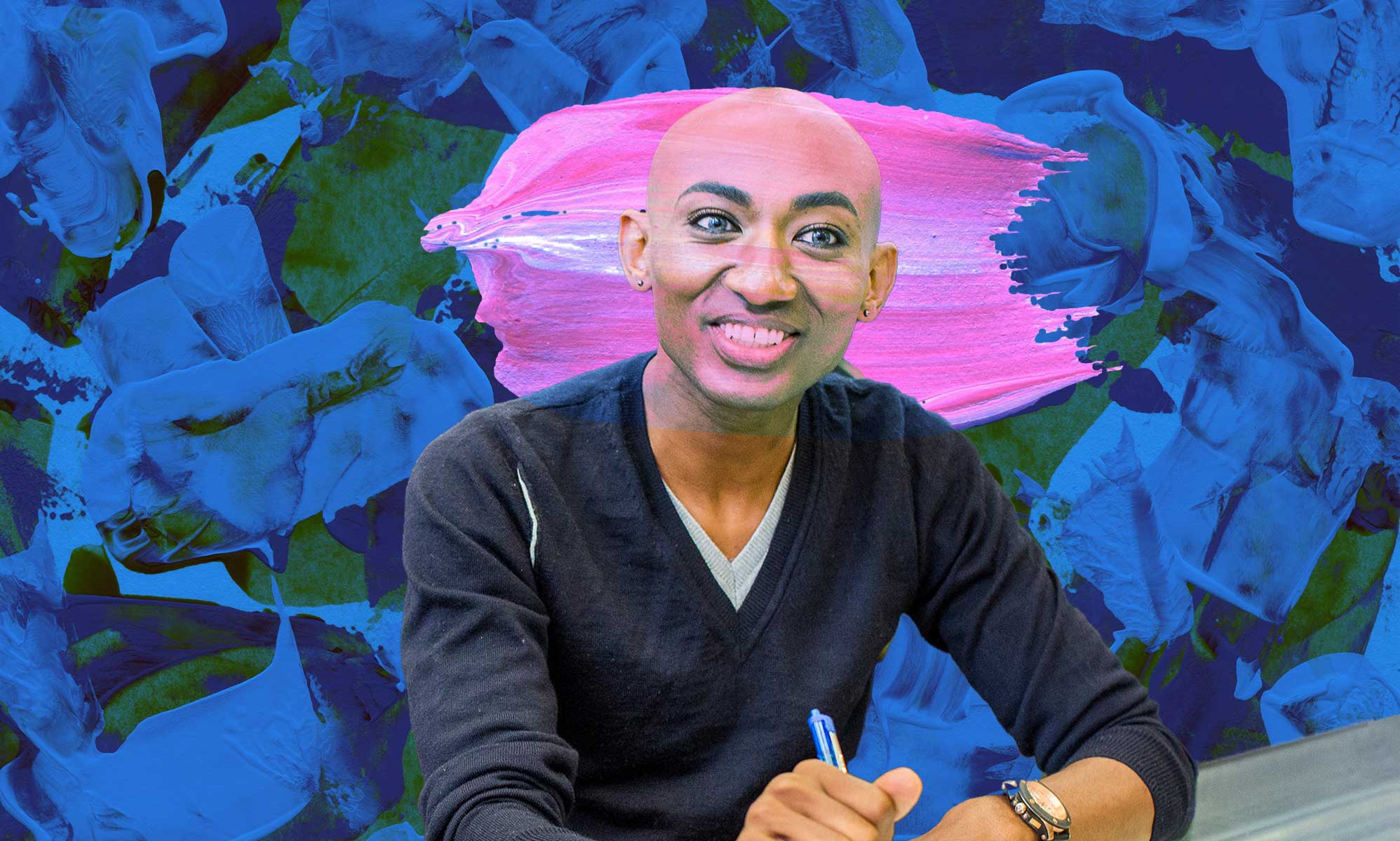 How to support your trans and non-binary colleagues beyond Trans Day of Visibility