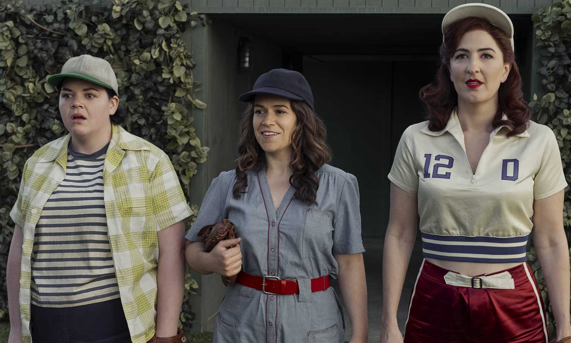 A League of Their Own boss slams cancelling of LGBTQ+ shows: 'We'll remember who stood with us'