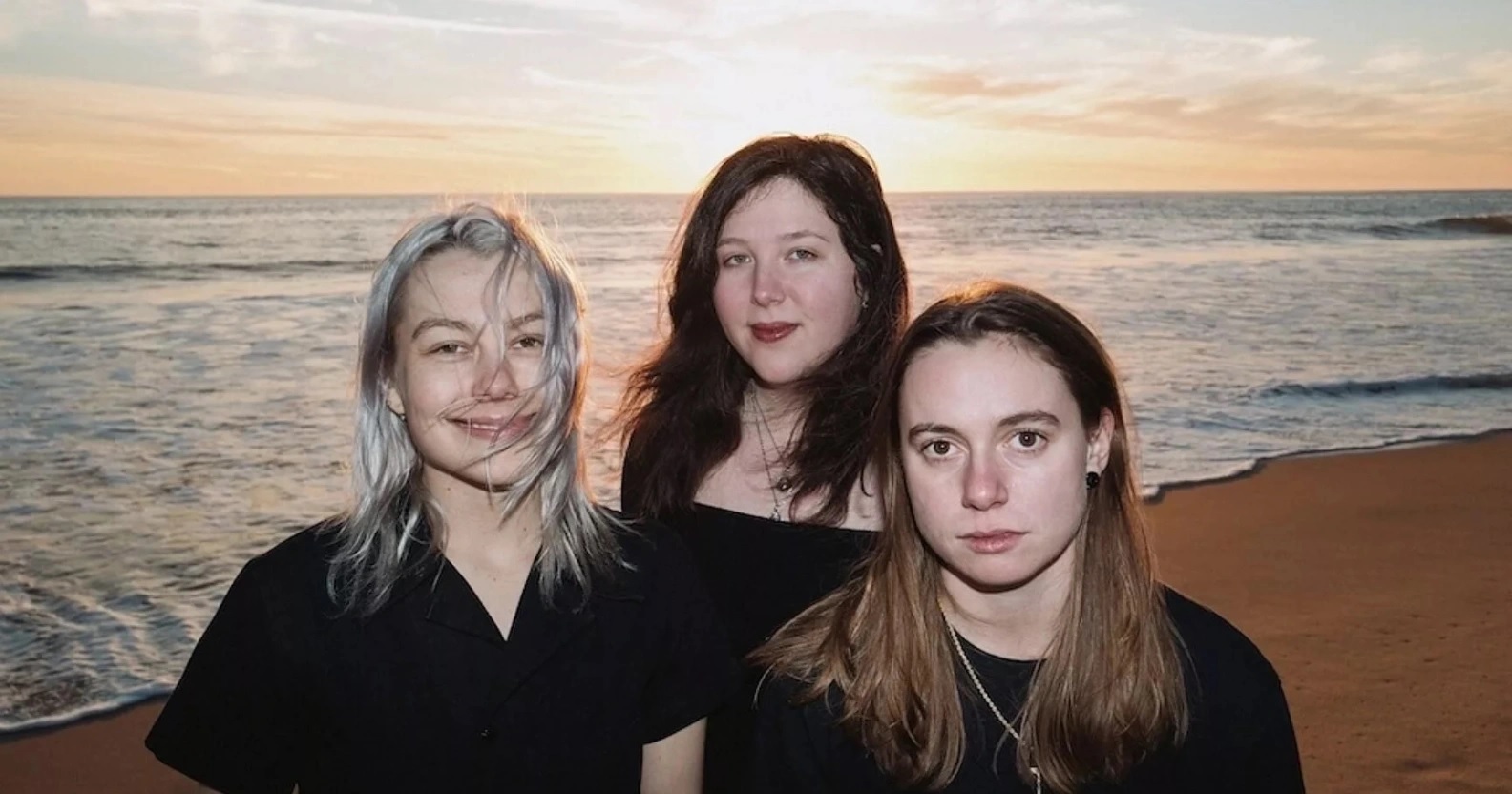 Boygenius announce 2023 North American tour dates