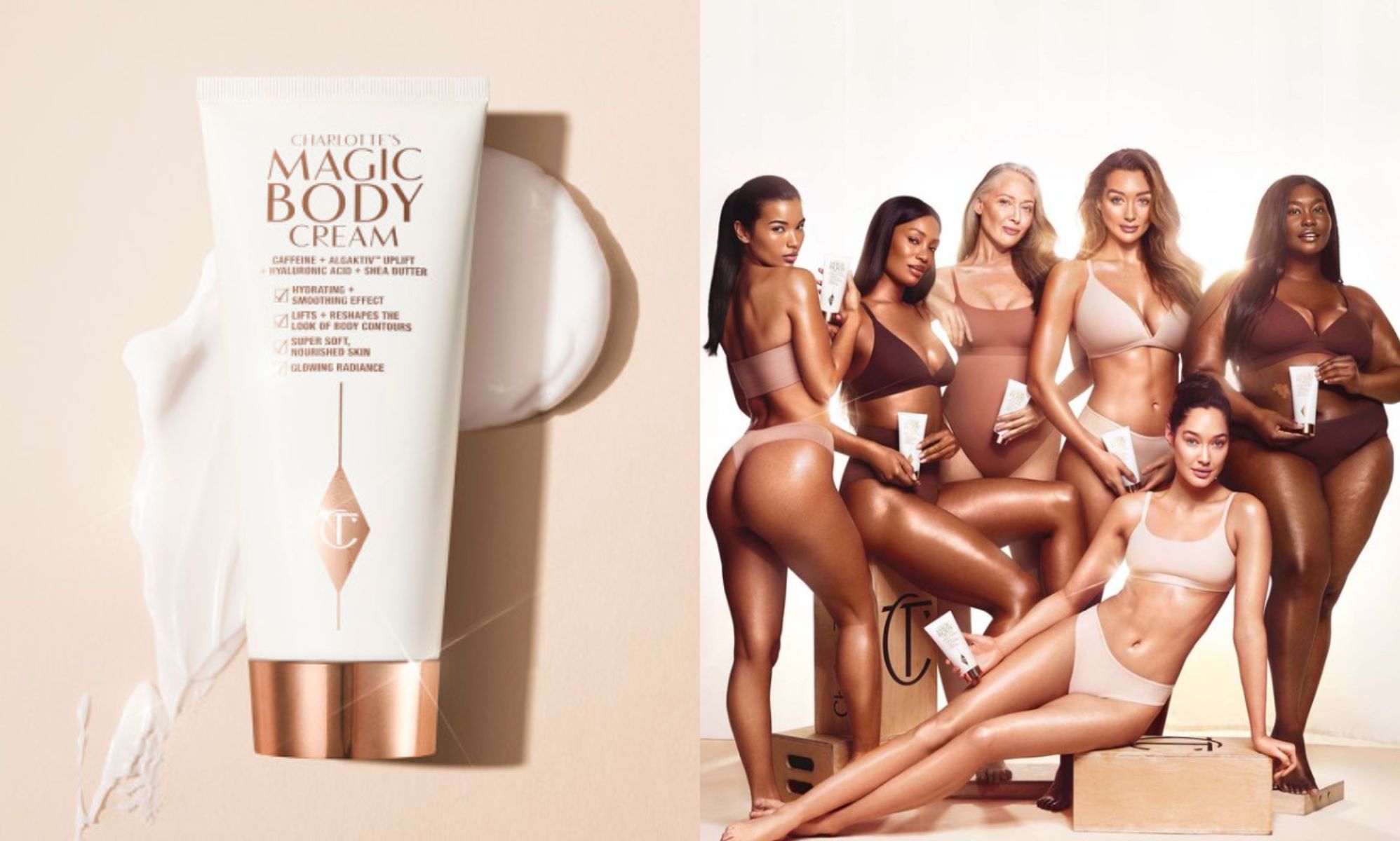 Charlotte Tilbury launches new edition of its fan-favourite product