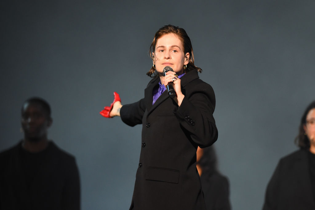 Christine and the Queens announces 2023 UK and European tour dates