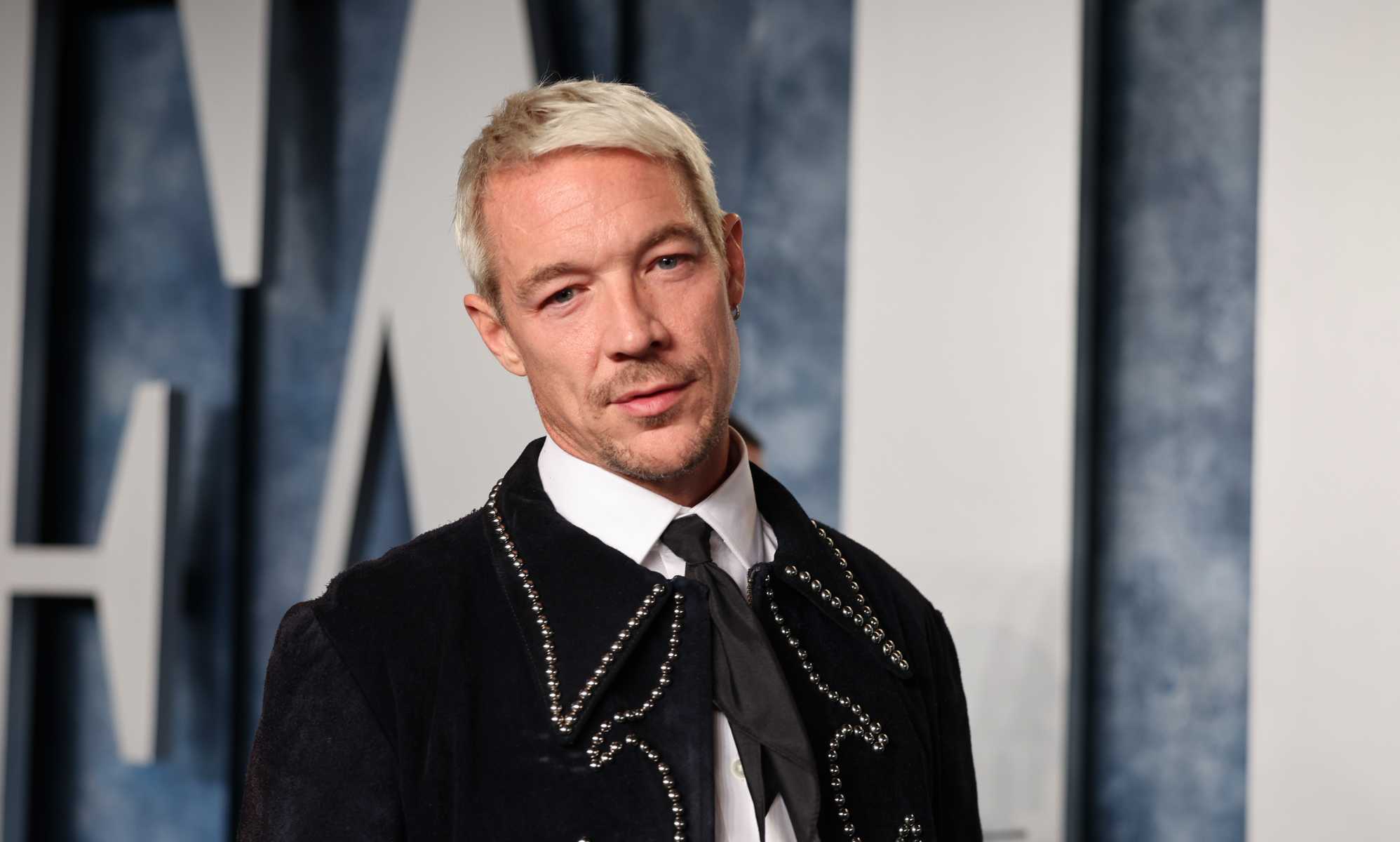 Diplo's fully naked era continues with new Instagram thirst trap