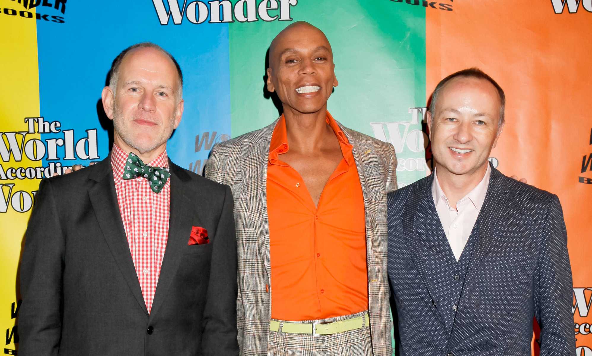 Drag Race producers rally against 'un-American' drag bans: 'They will fail'