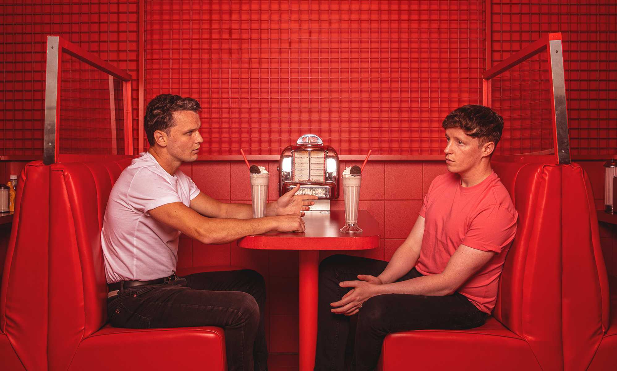 How to Tell a Secret writer and director explore HIV disclosure in Ireland through 'genre-bending' documentary