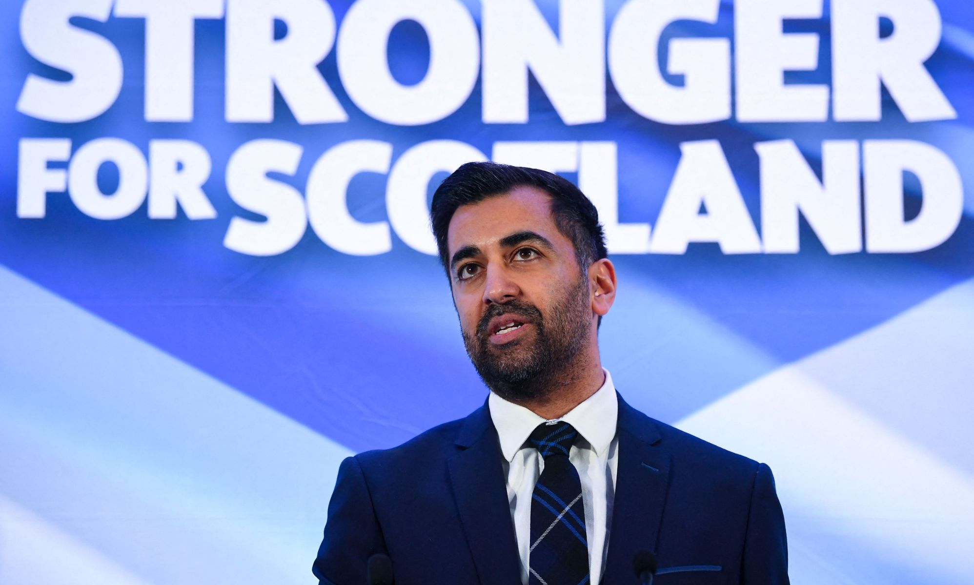 Close SNP leadership result shows party has 'work to do' on LGBTQ+ and women's rights