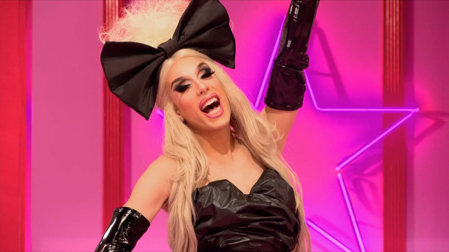 Drag Race icon Alaska addresses legendary 'tantrum' after losing season five to Jinkx Monsoon