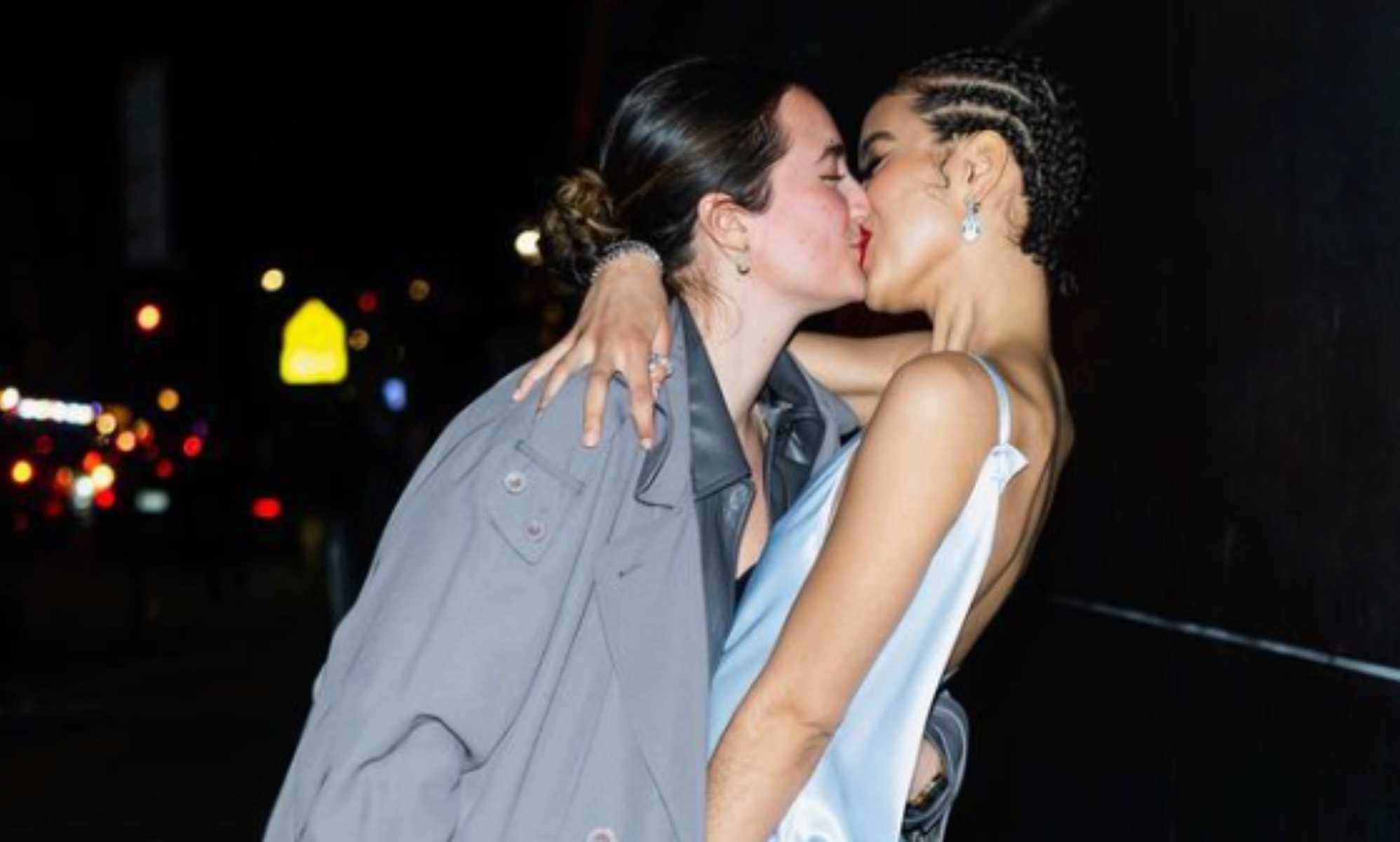 Scream VI star Jasmin Savoy Brown sparks frenzy after hard launching new partner on Instagram