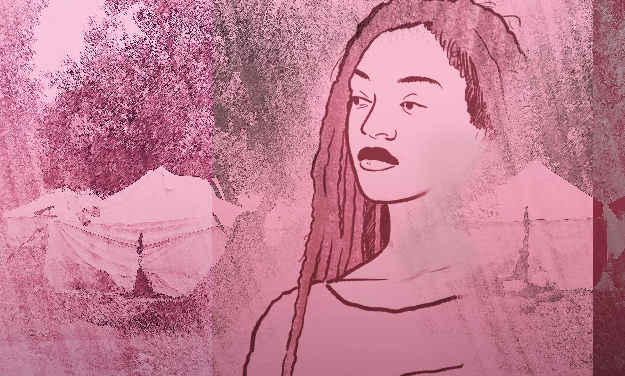 UK government denied lesbian refugee 'because she'd been married to a man'