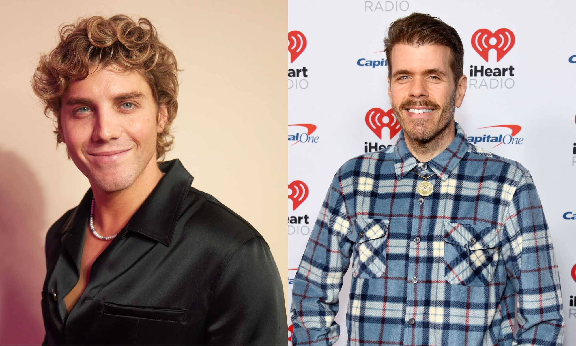 The White Lotus star Lukas Gage reads Perez Hilton to filth over Chris Appleton romance rumours
