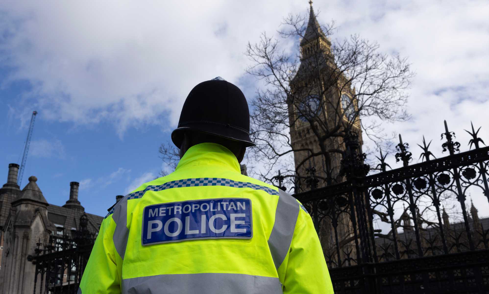 Met Police report ignores 'institutional transphobia', charity says: 'Acknowledge the whole picture'