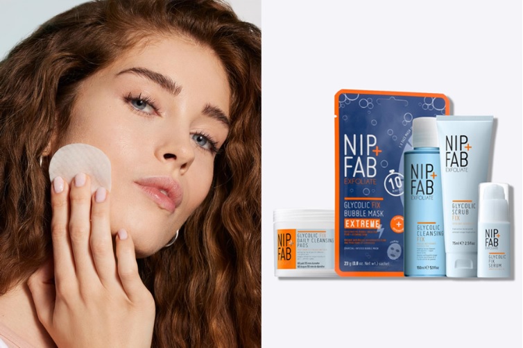 This skincare brand is home to a 'game changing' skin kit