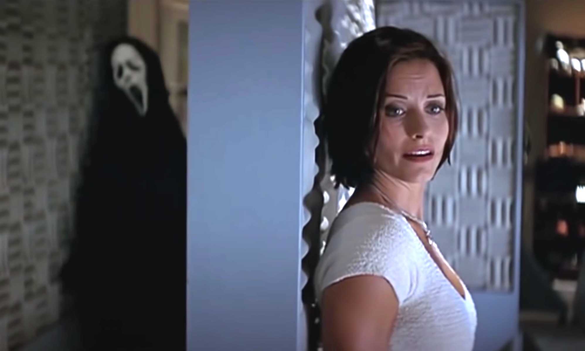 Scream VI directors share the nail-biting Ghostface chase scenes they wanted to top