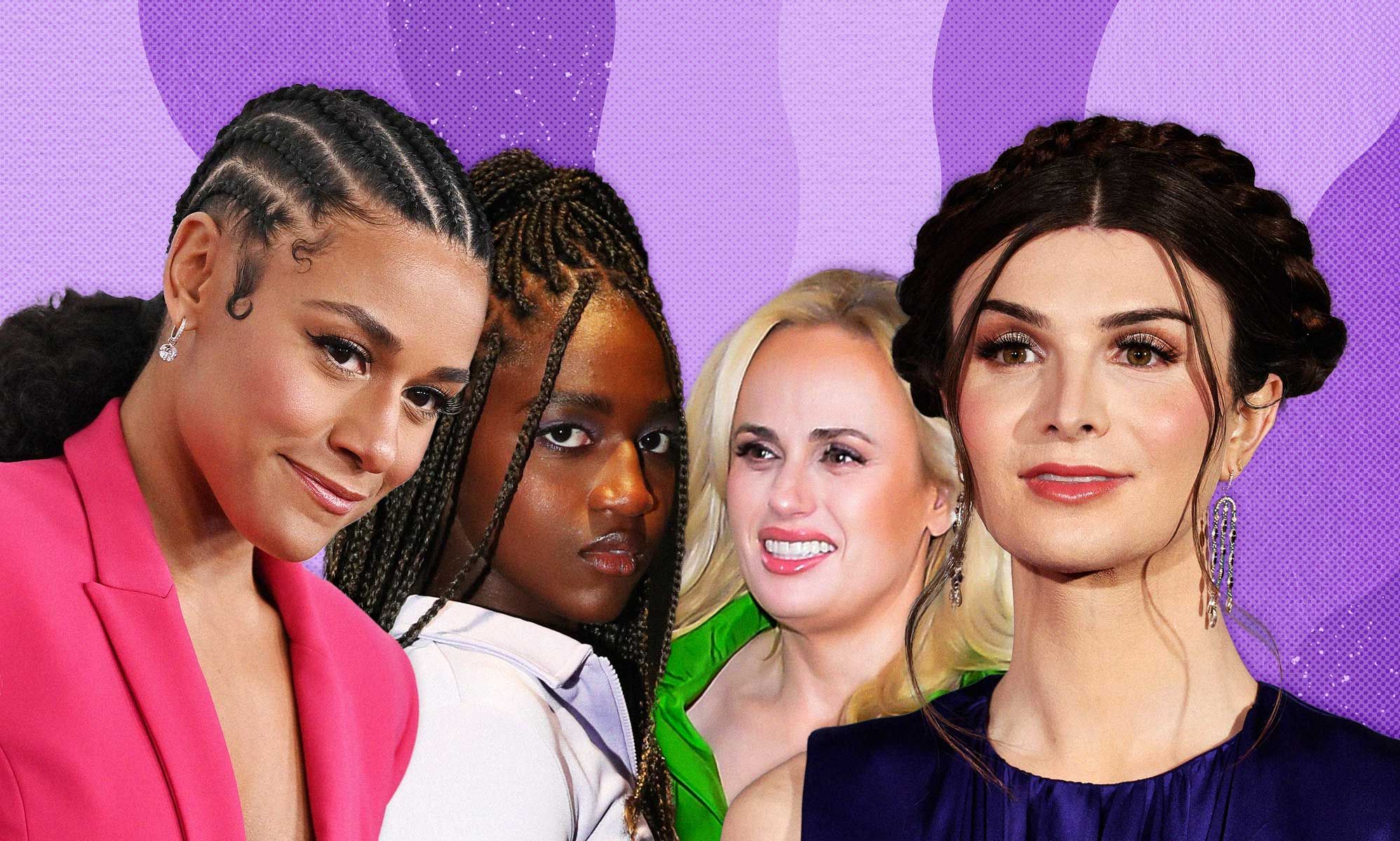 International Women's Day: 17 powerful and fearless queer women making the world a better place