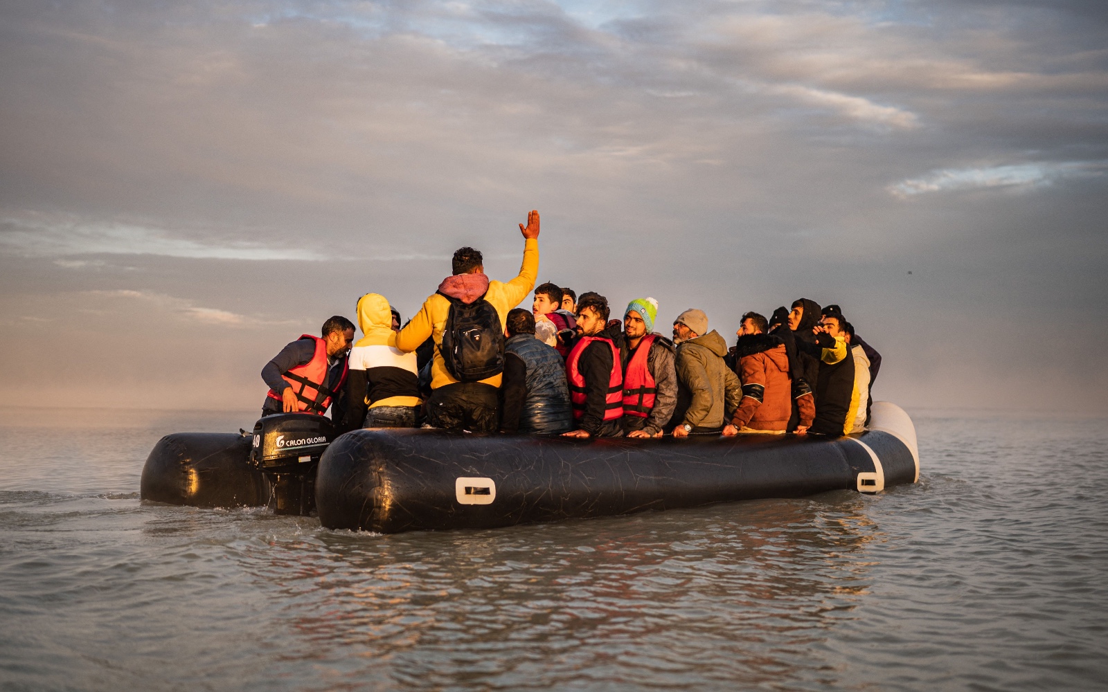 Illegal Migration Bill could be ‘death sentence’ for people on HIV/AIDS medication, MPs warn