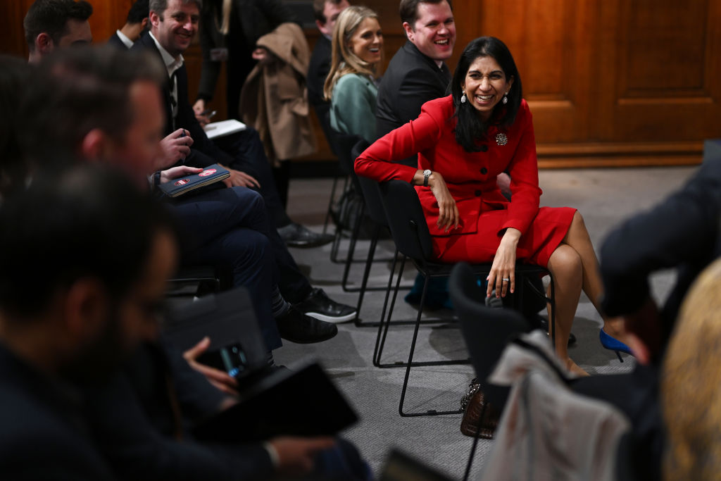 Tories' Illegal Migration Bill is 'assault on refugees' says MP after fractious Commons vote