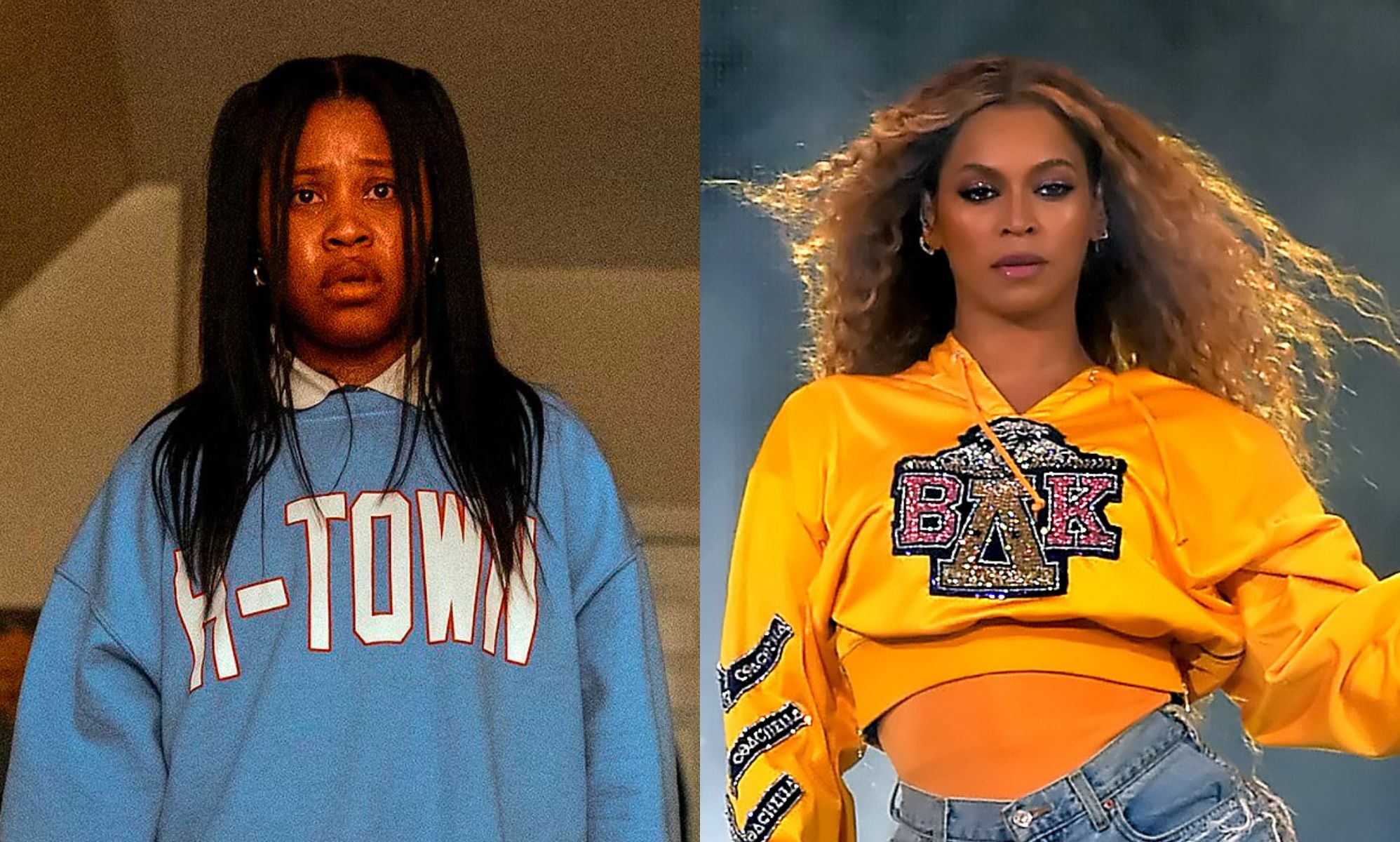 Swarm co-creator claims Beyoncé knows about the wild new horror series - and has watched it, too