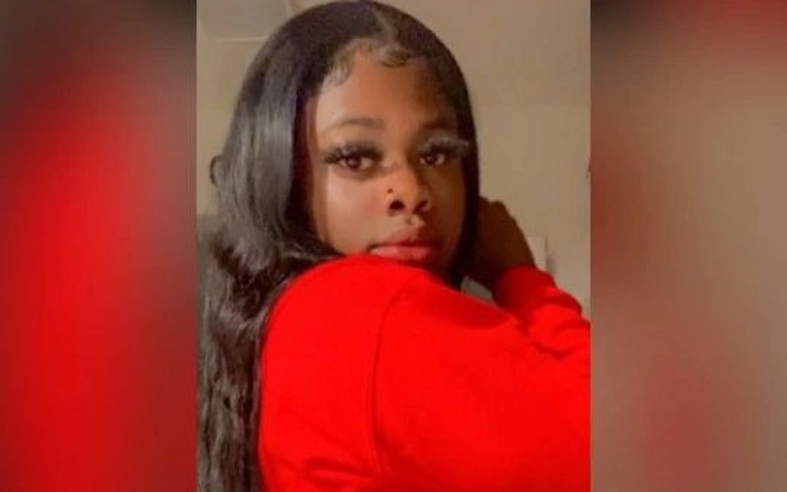 Tasiyah Woodland: Trans teen dead at 18 after 'senseless act of gun violence'