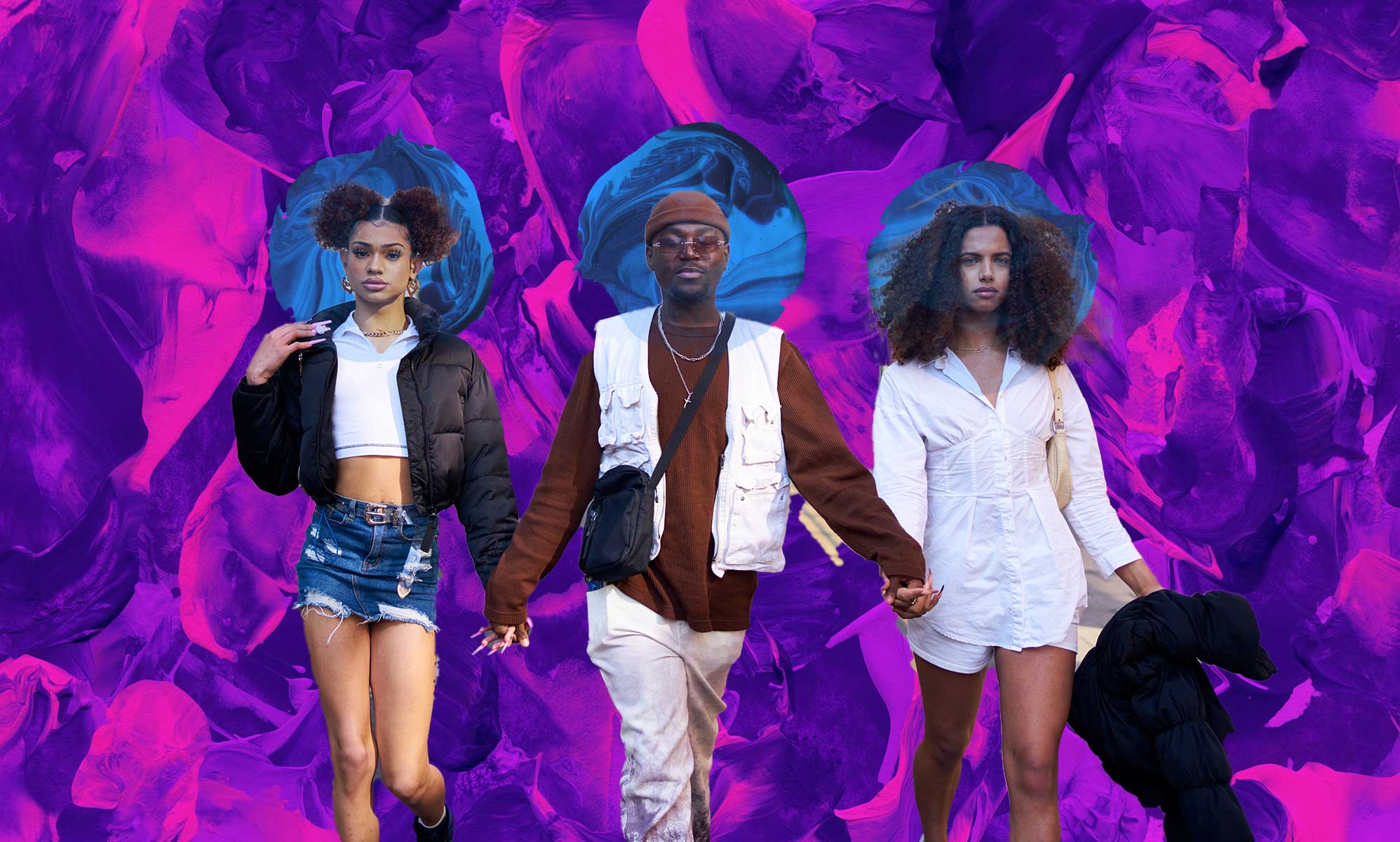 Trans Day of Visibility: Being seen is a risk that not all transgender people can take