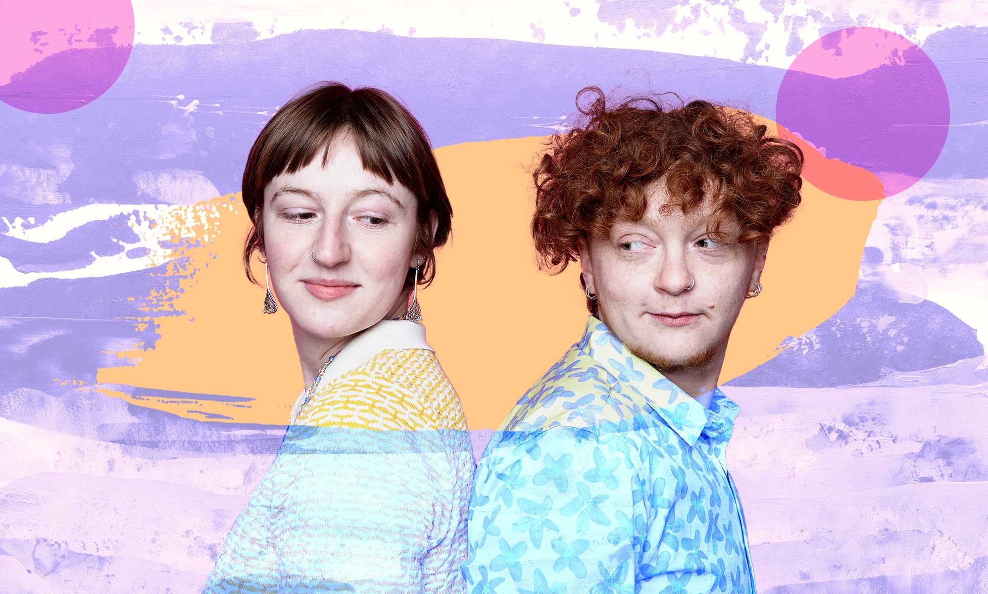 How you can be a better ally to trans youth: ‘We are beautifully different’