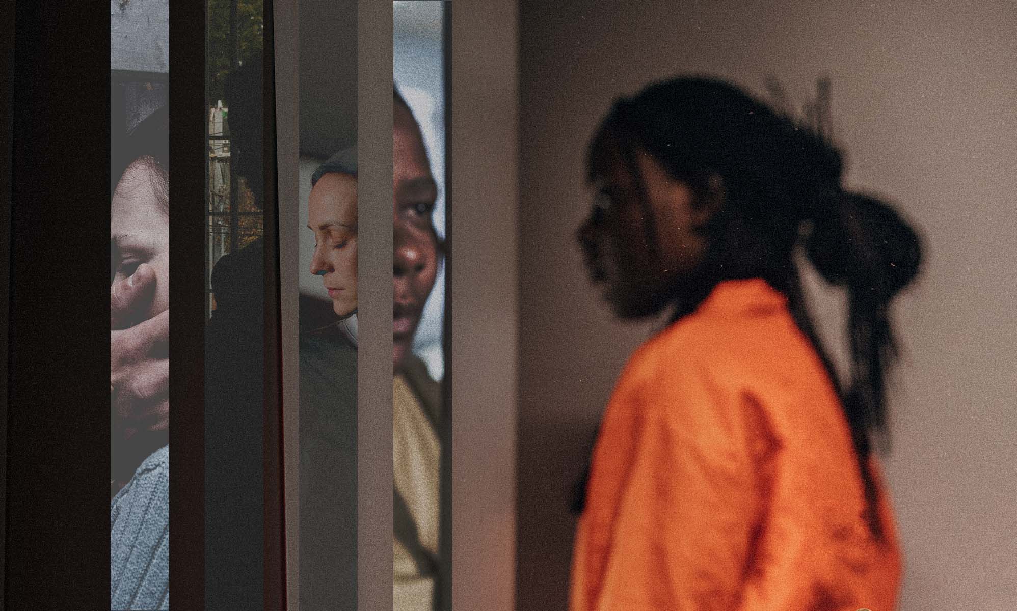 UK prisons are ruining lives – so why is the government obsessing over trans women?