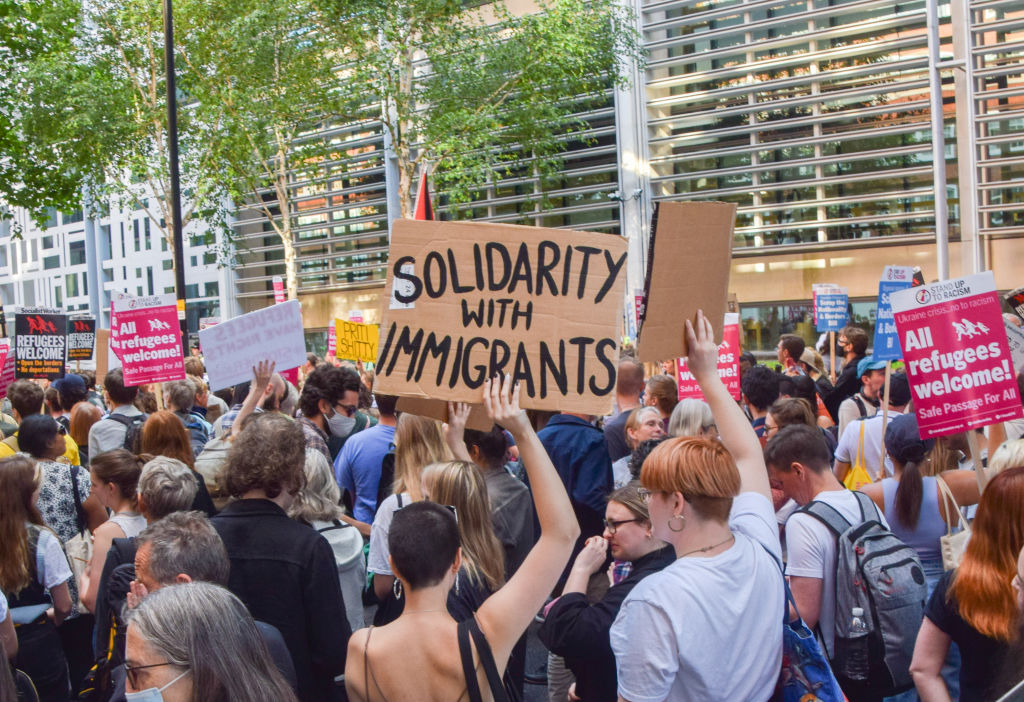 New scheme to help LGBTQ+ migrants bring 'cultures and experiences' to cities as they settle in Europe