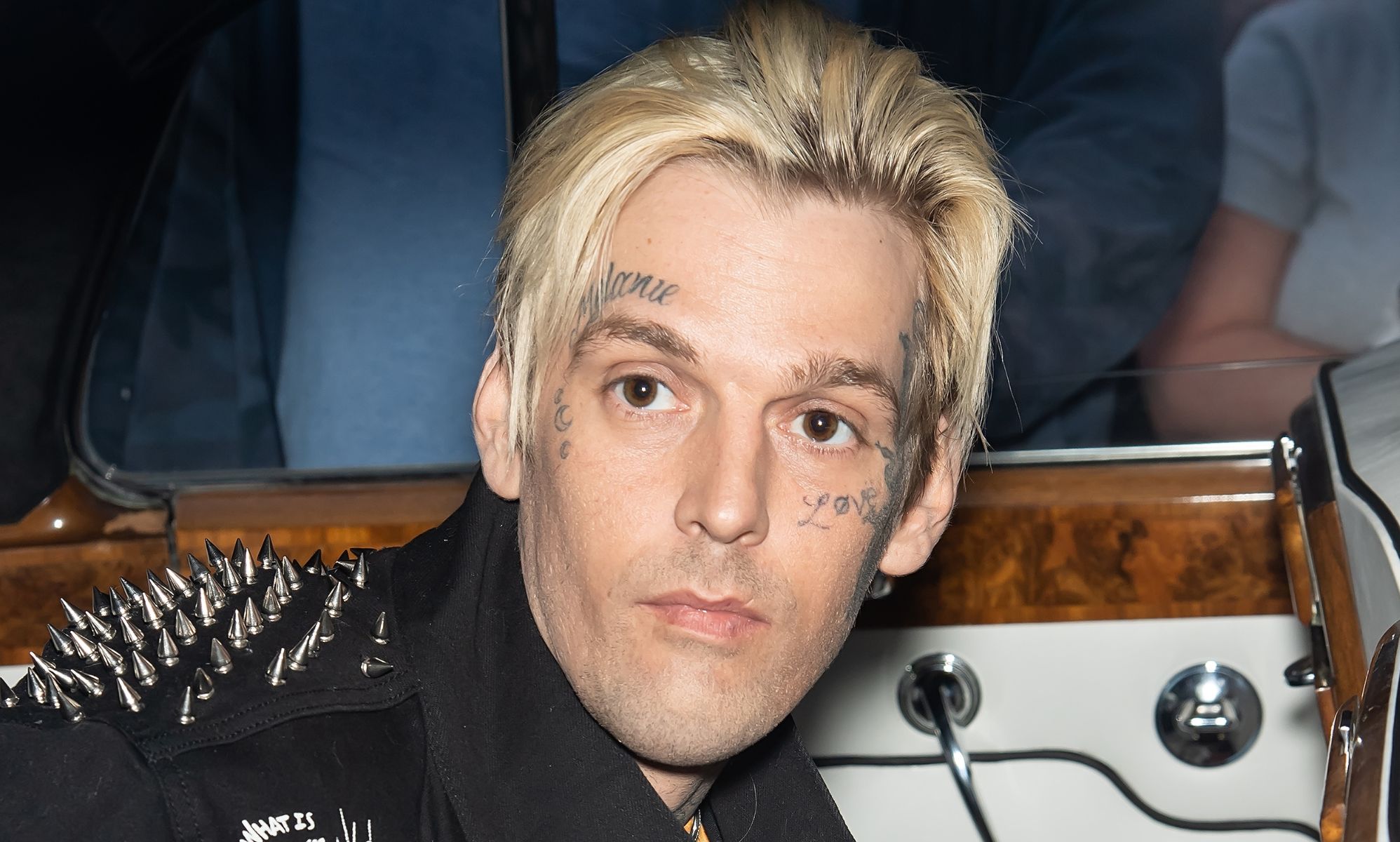 Aaron Carter accidentally drowned in bathtub after taking drugs, coroner determines