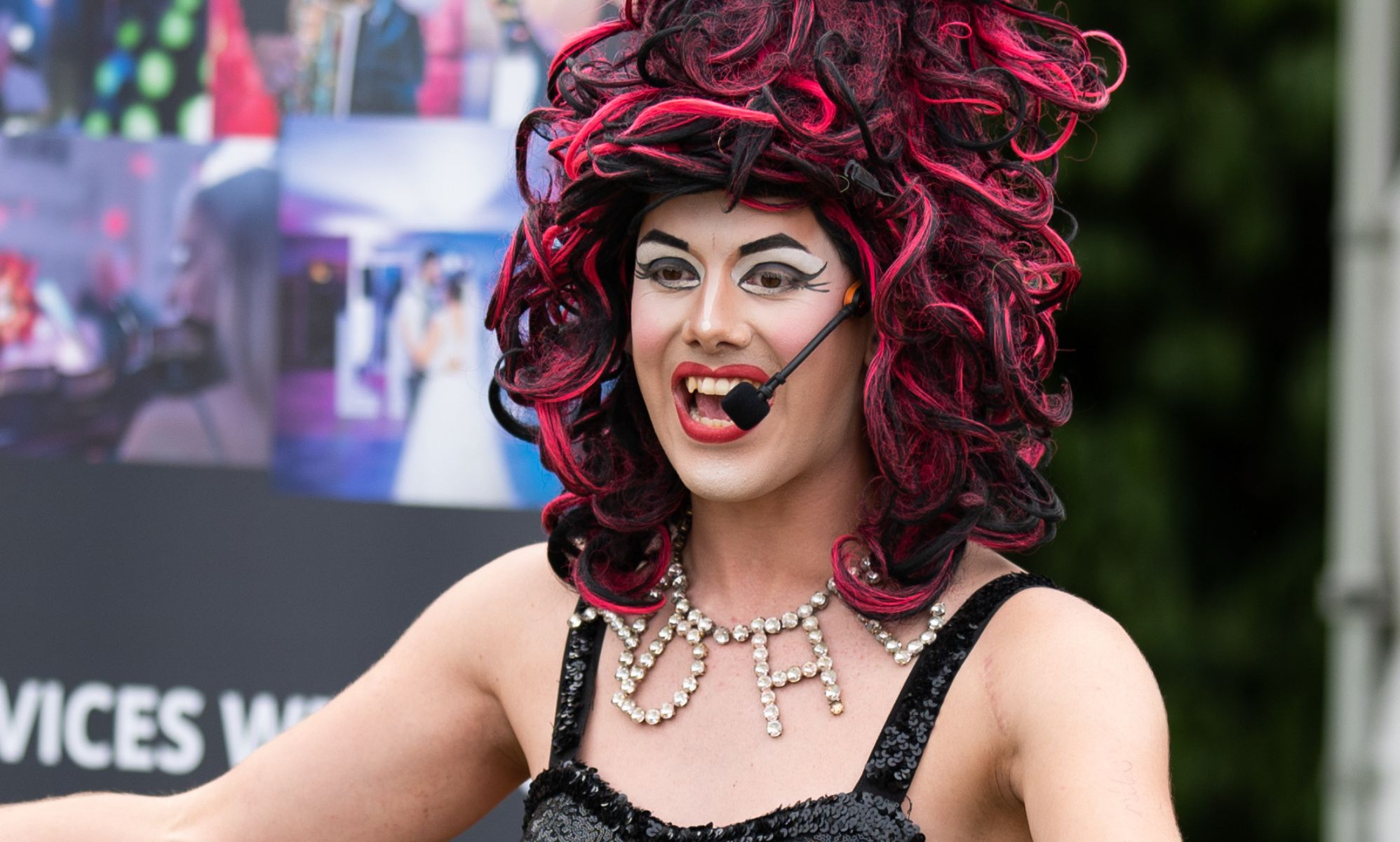 Small Welsh town petition against Drag Queen Story Hour attracts curiously large number of supporters