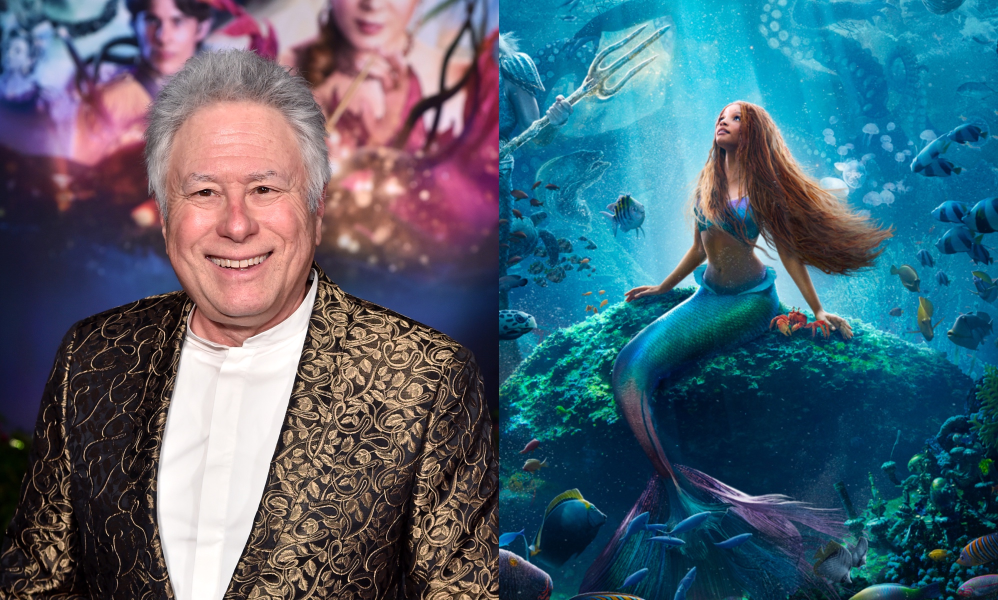 The Little Mermaid remake sparks debate after changing lyrics to teach consent and empower women