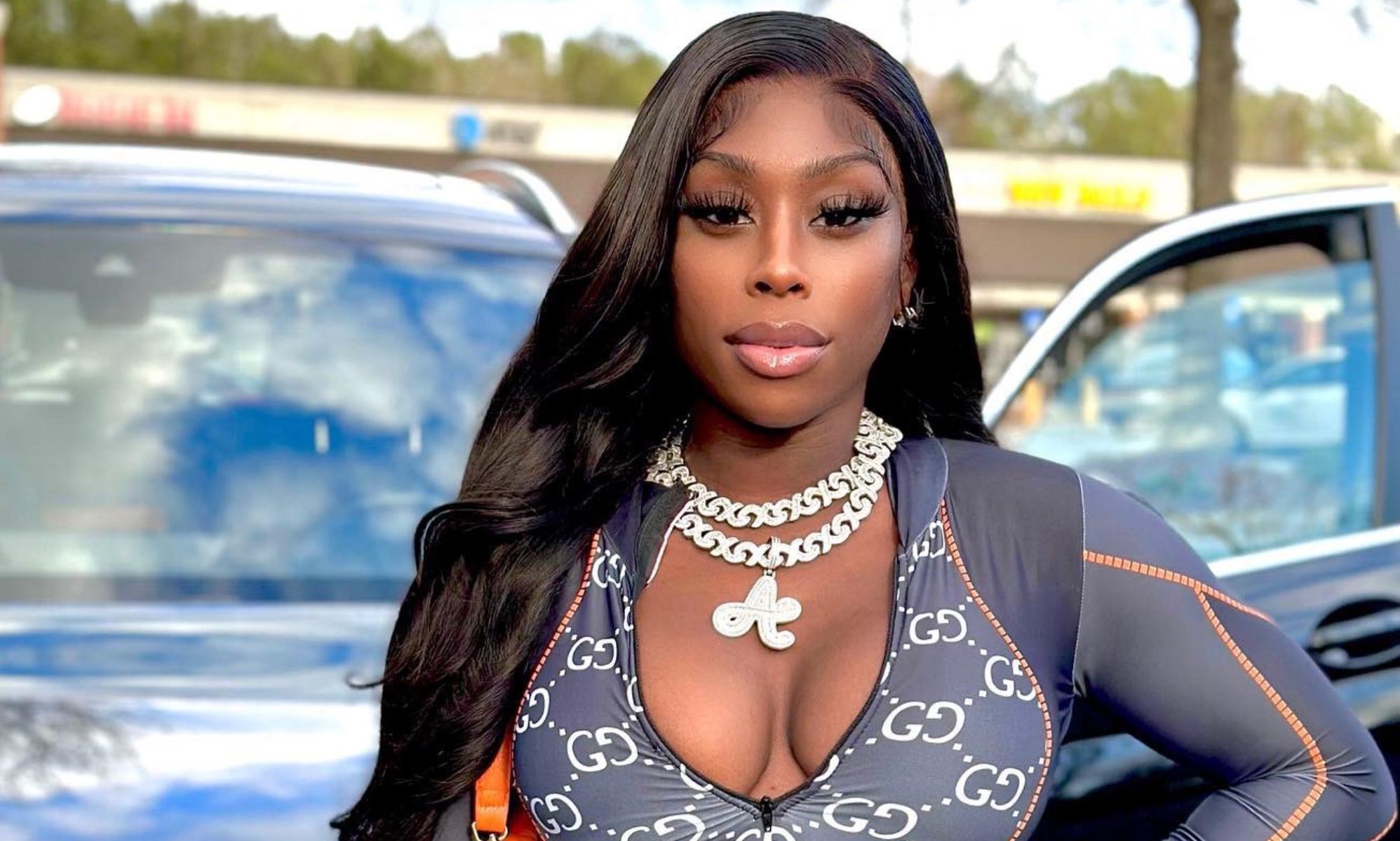 Man arrested over the death of Black trans woman Ashley Burton. She was just 37