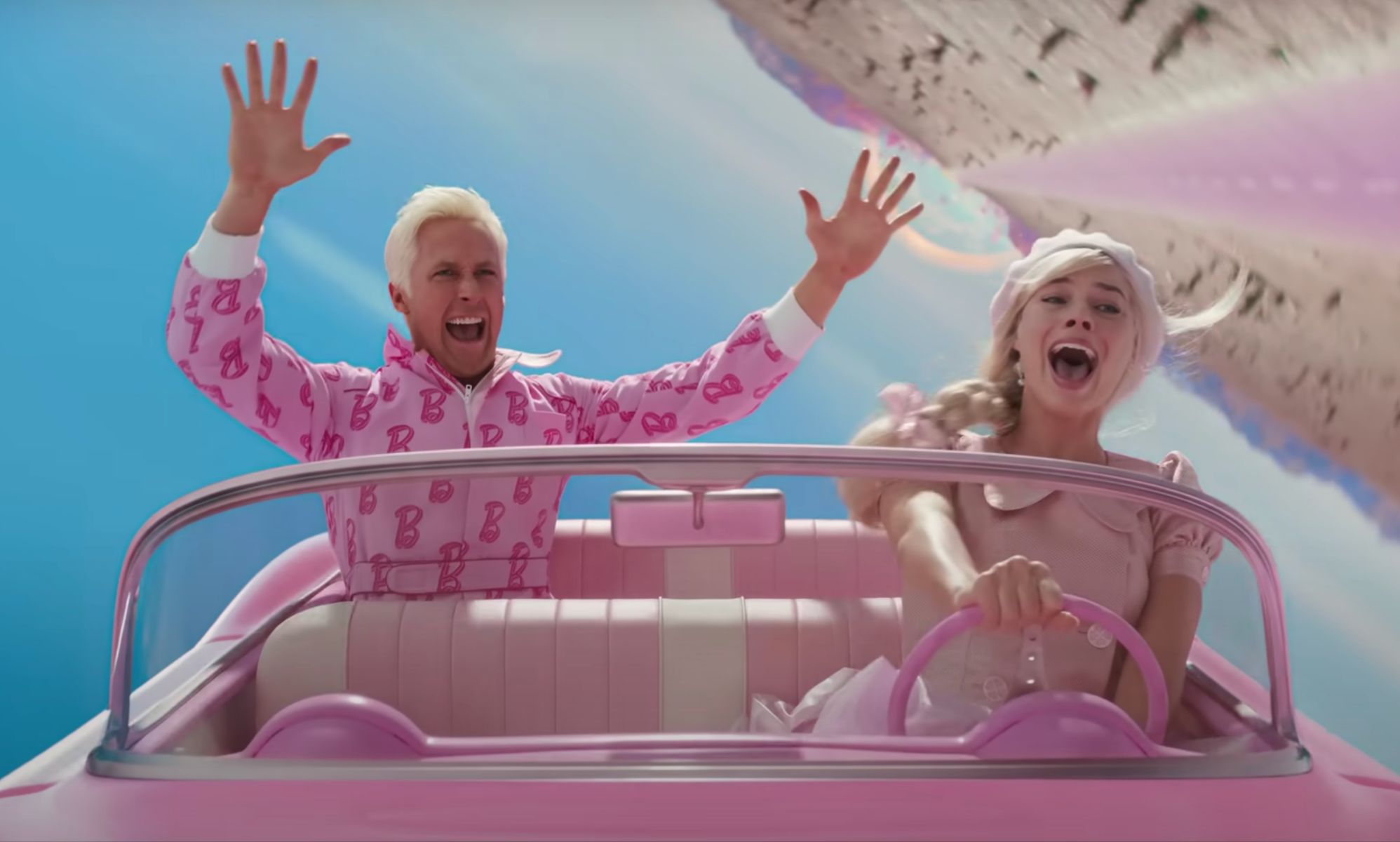 Greta Gerwig hints at Barbie's mystery plot – and fans are declaring it a 'camp masterpiece'