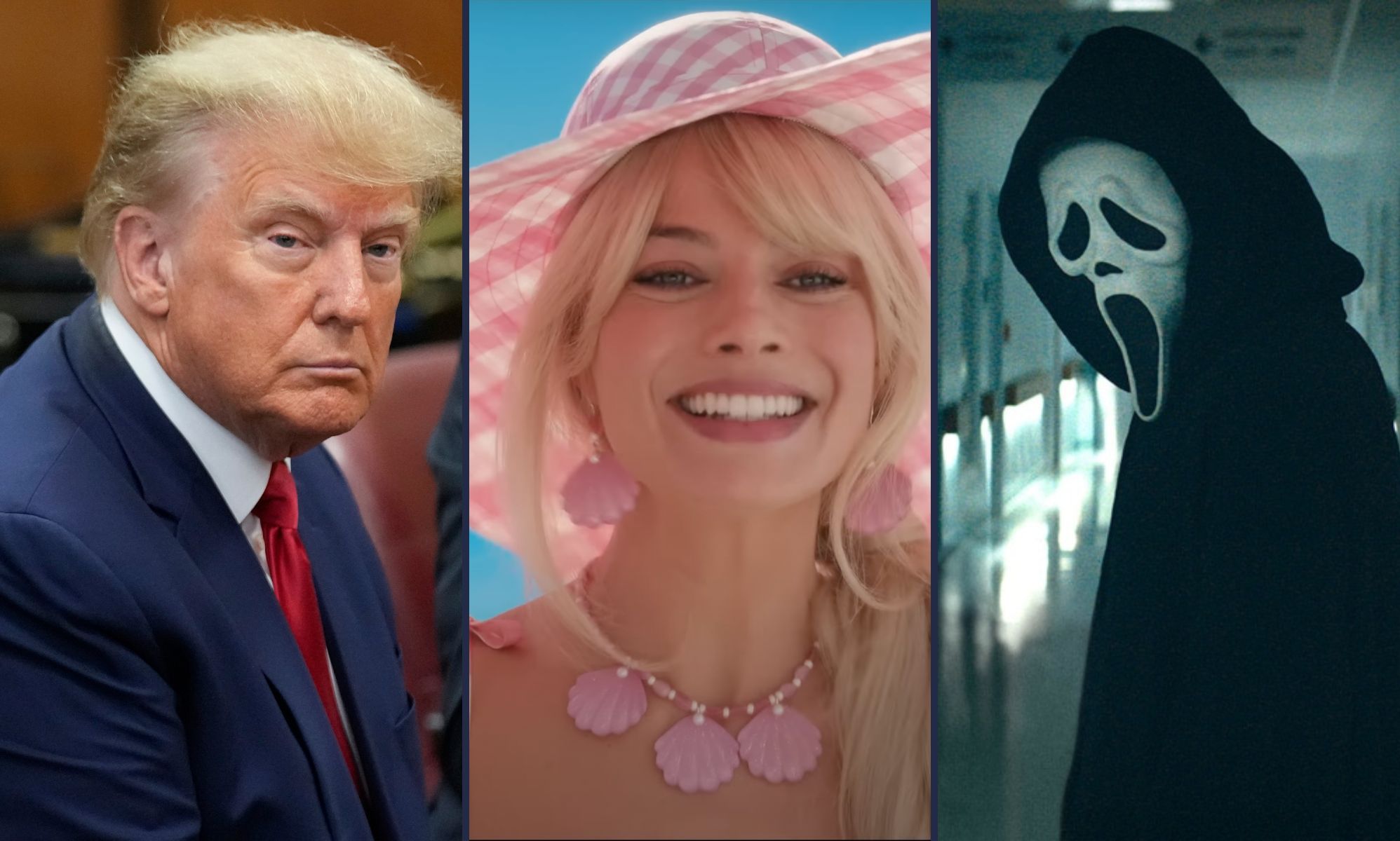 Gay Twitter is having a field day with the Barbie movie poster – here are the very best memes