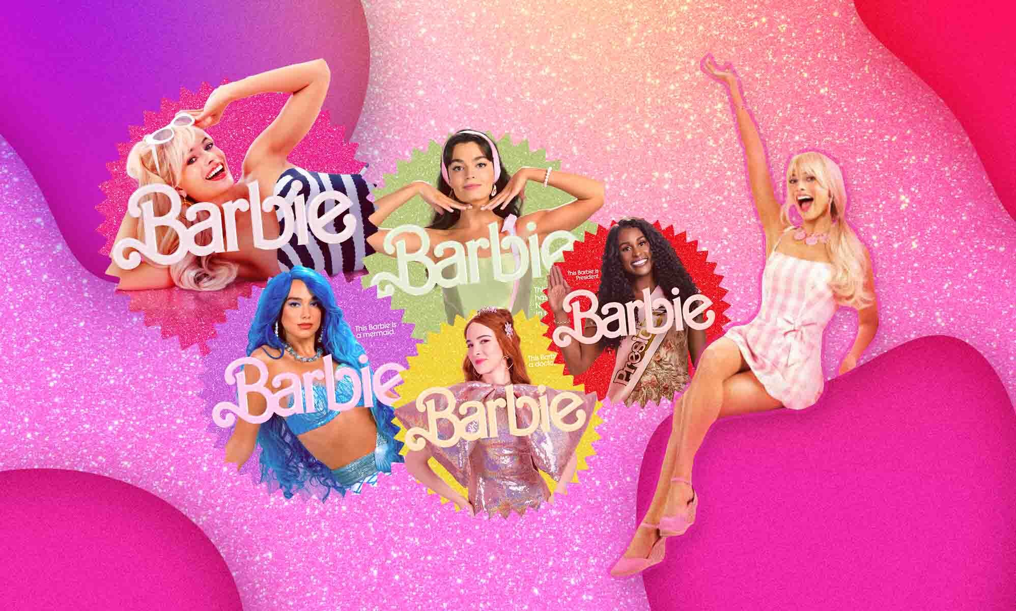 A definitive ranking of all 24 Barbie characters based on how much fun they'd be at a gay bar