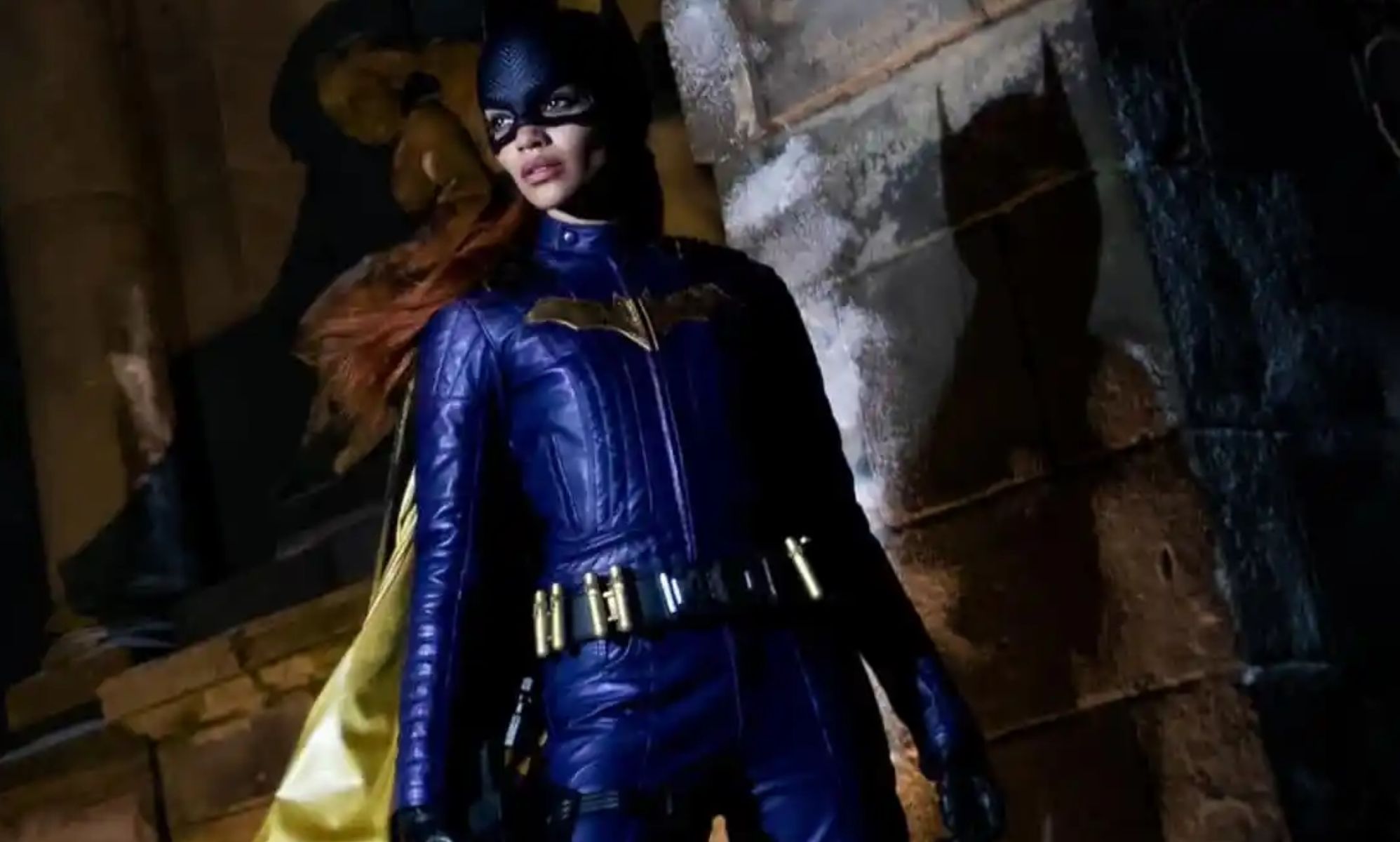 Lawmakers want Warner Bros Discovery investigated over Batgirl and HBO Max cancellations