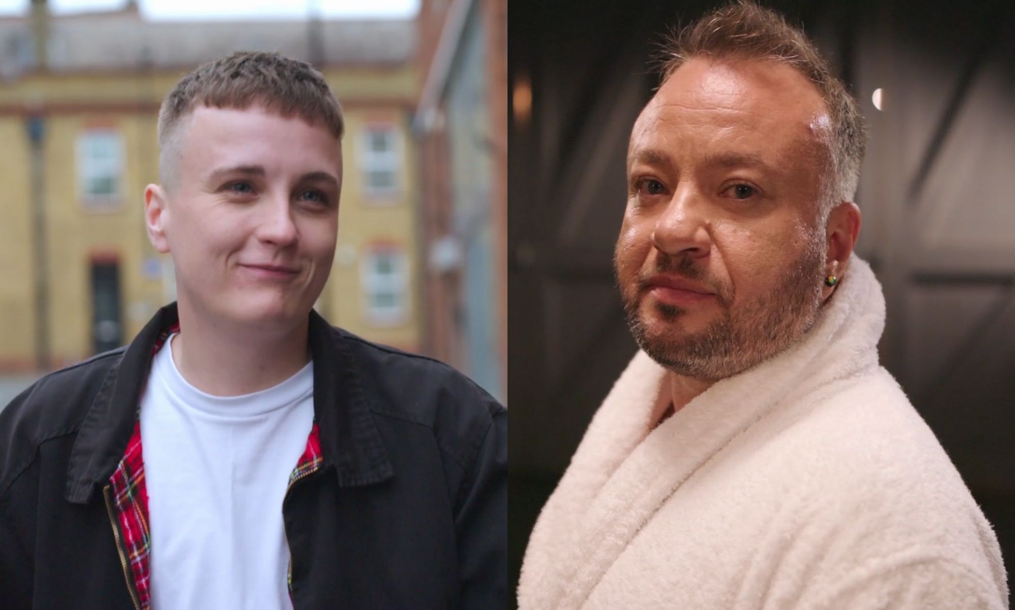 Channel 4’s Naked Education is on a mission to celebrate trans bodies: 'It’s life-saving stuff'