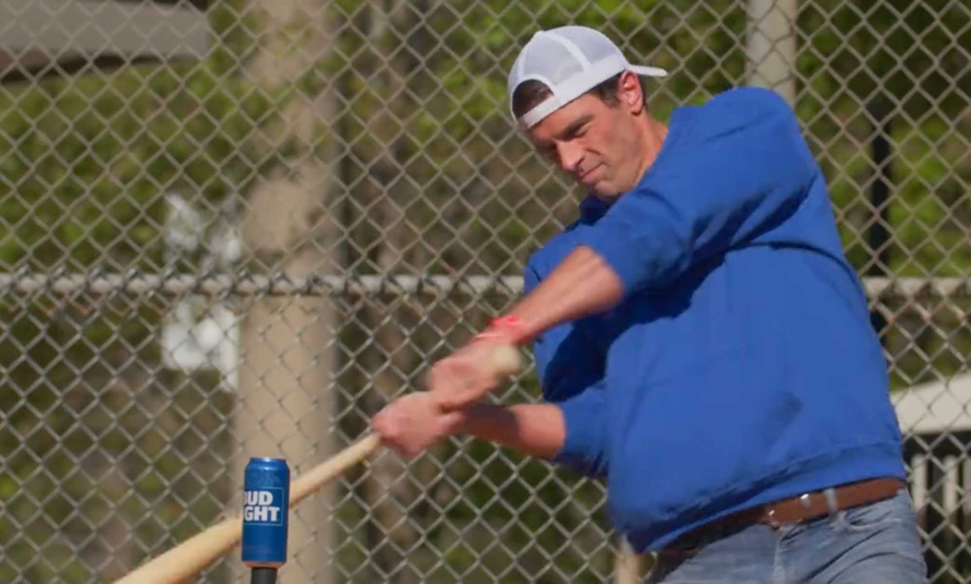 Fragile right-wing dad mocked for launching 'woke-free' beer amid Dylan Mulvaney backlash