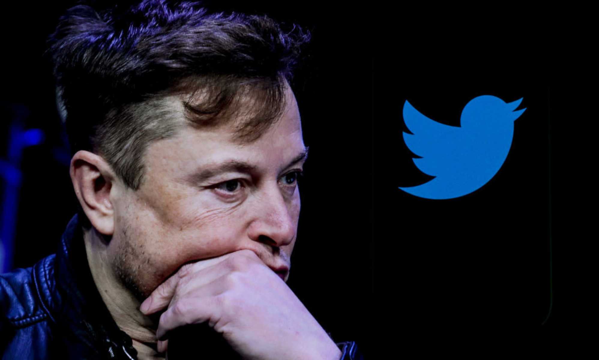 Elon Musk's Twitter rolls back policy protecting trans users from misgendering and deadnaming