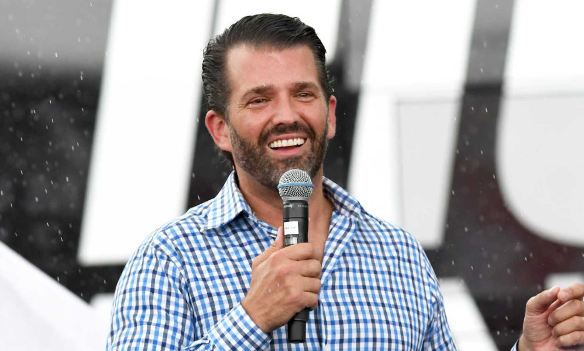 Donald Trump Jr thinks Dylan Mulvaney collabs are proof that a ‘trans mafia’ is controlling everything