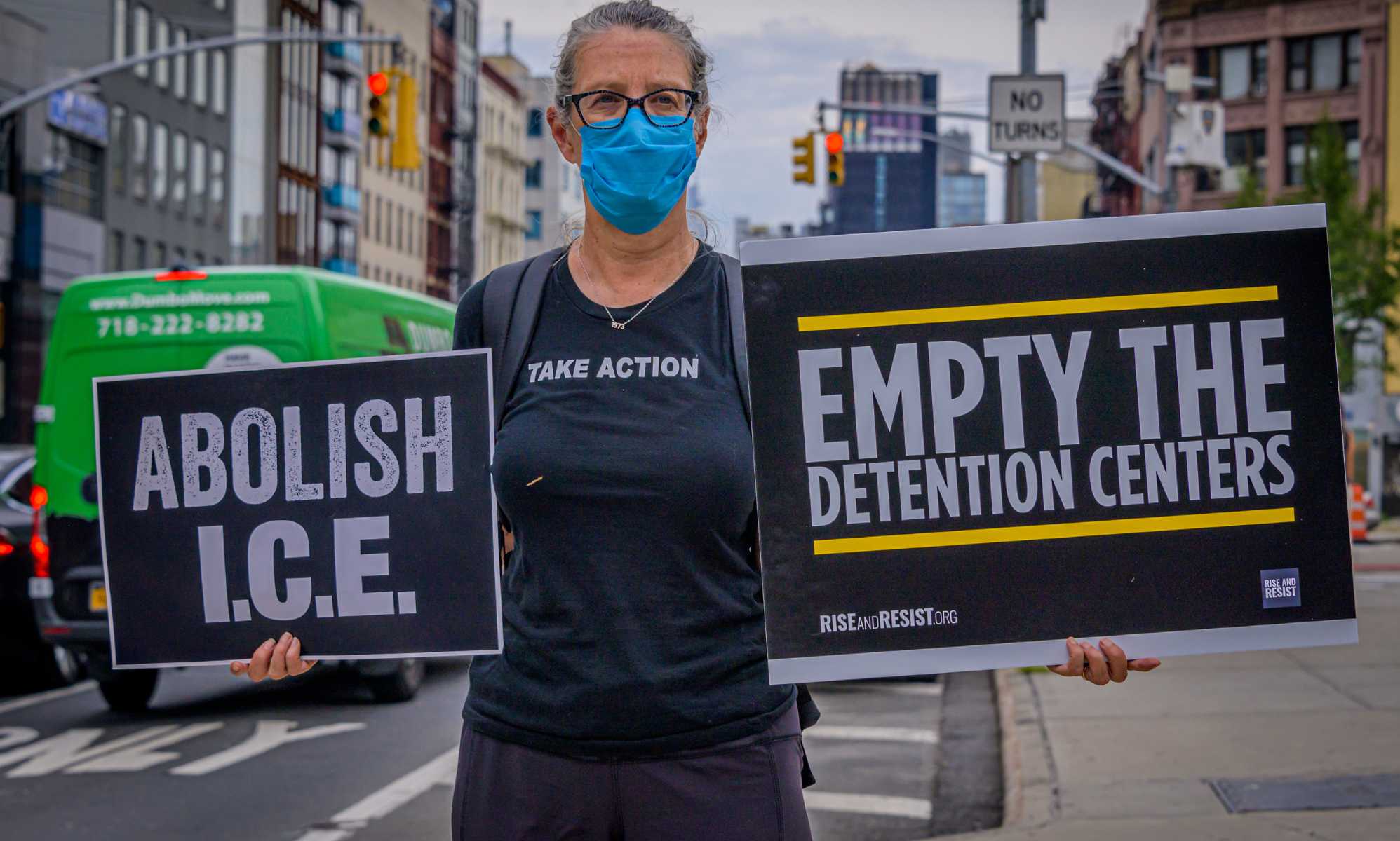 Democrats propose bill to protect LGBTQ+ immigrants: 'Restore dignity and humanity'