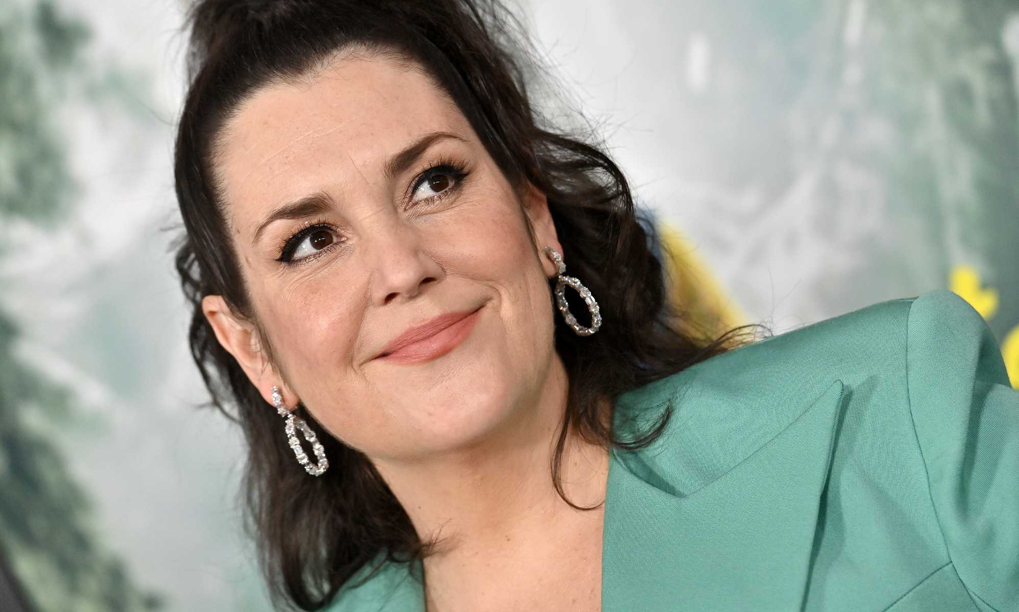 Yellowjackets and The Last of Us star Melanie Lynskey confirms status as LGBTQ+ icon: 'I'm big on pushing the homosexual agenda'