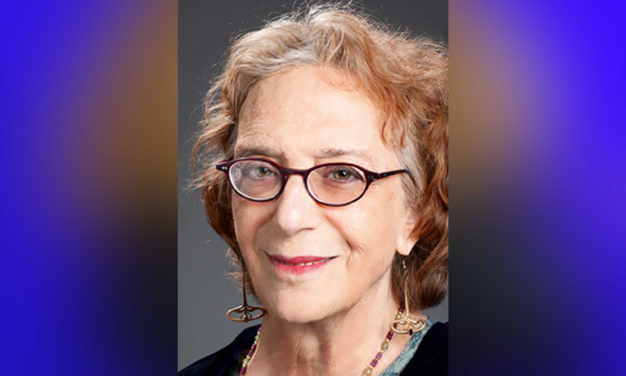 Trailblazing trans author and DC Comics writer Rachel Pollack dies aged 77