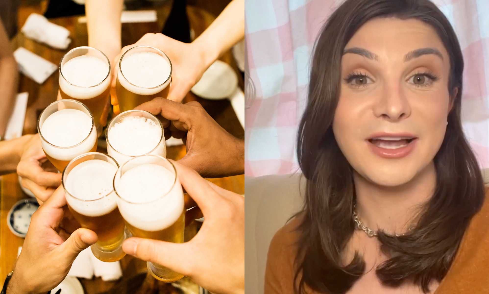 Sorry, right-wingers – most US beer-drinkers support campaigns like Dylan Mulvaney's