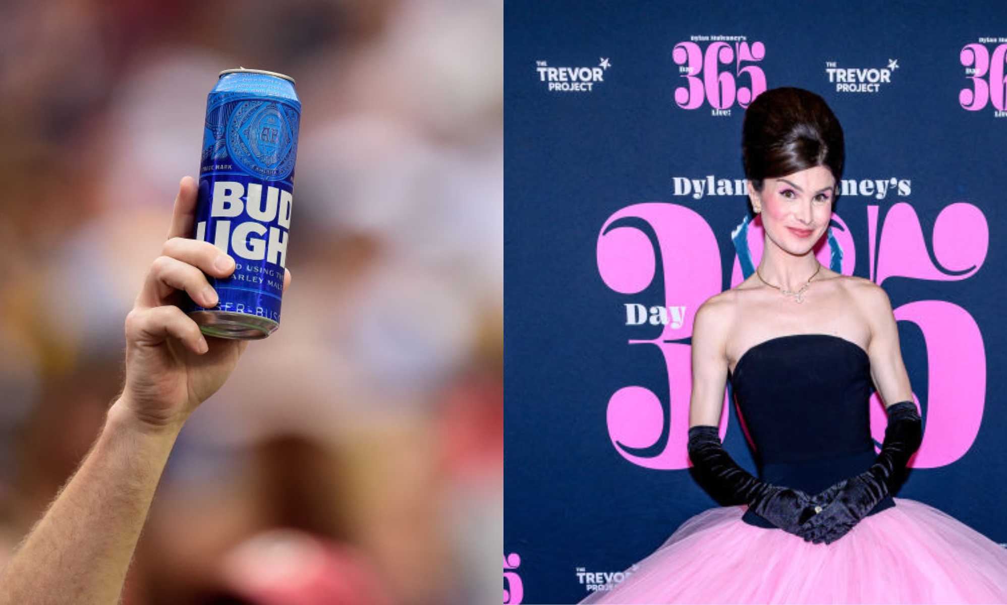 Budweiser targeted by bomb threats as right-wing snowflakes keep raging over Dylan Mulvaney collab