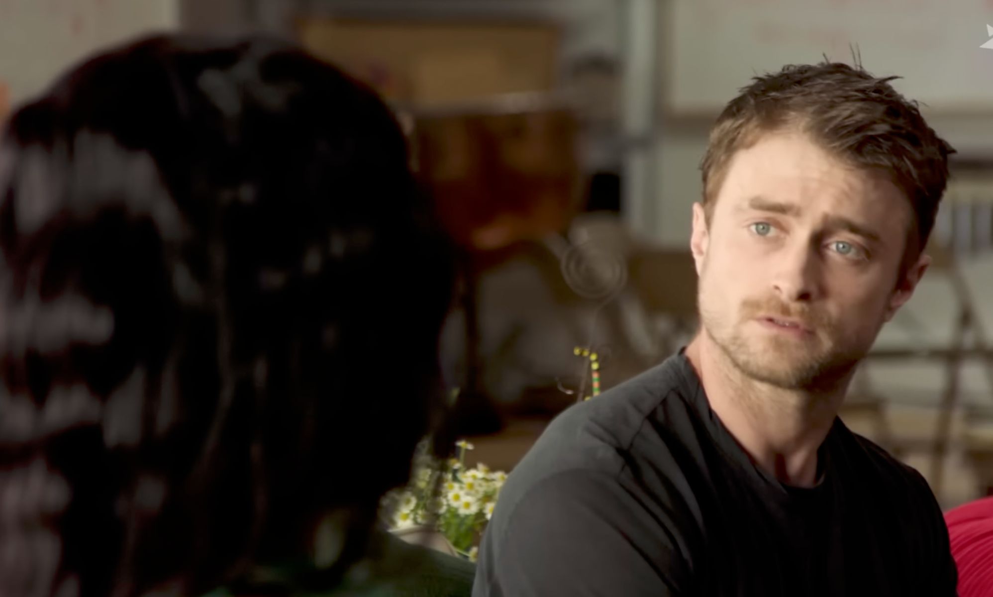 Daniel Radcliffe urges adults to let trans kids 'tell us who they are'