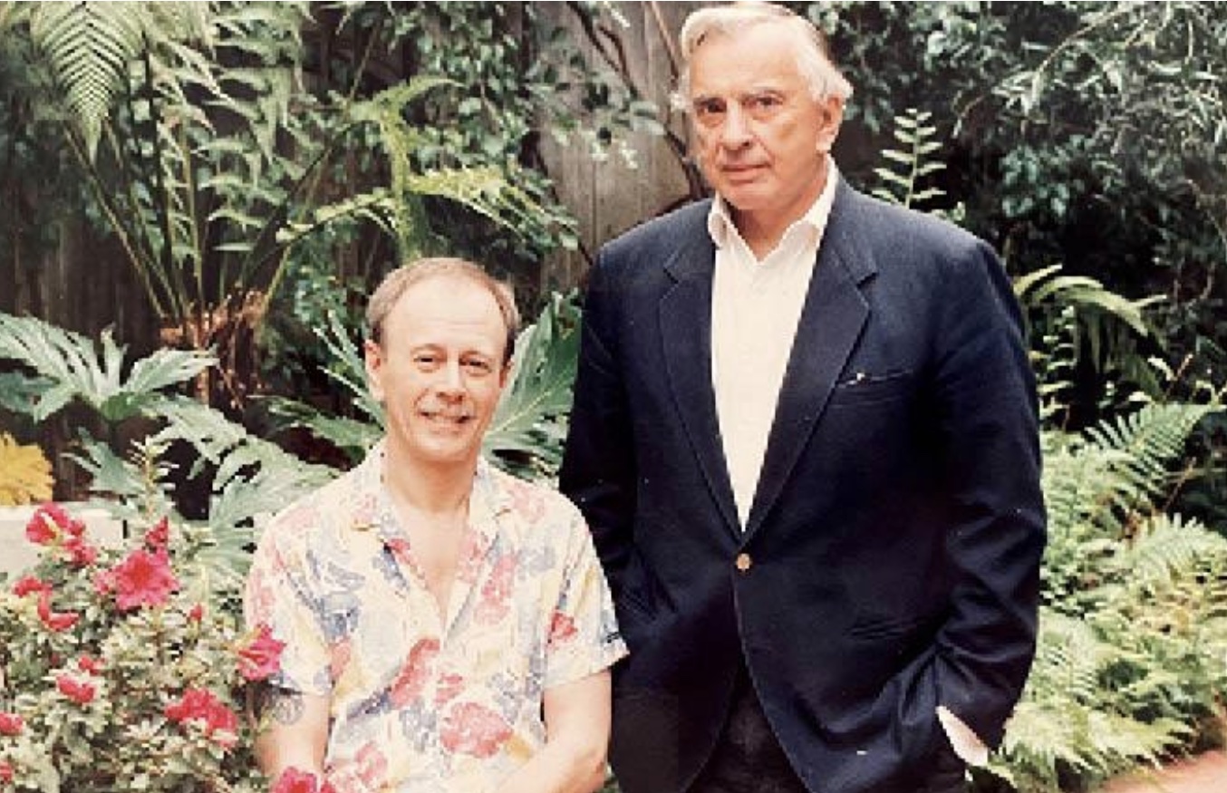 ‘Pioneering’ gay adult film producer David Hurles dies at 78