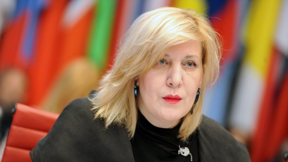 Slovakia's cruel anti-LGBTQ+ bill condemned by European Human Rights commissioner