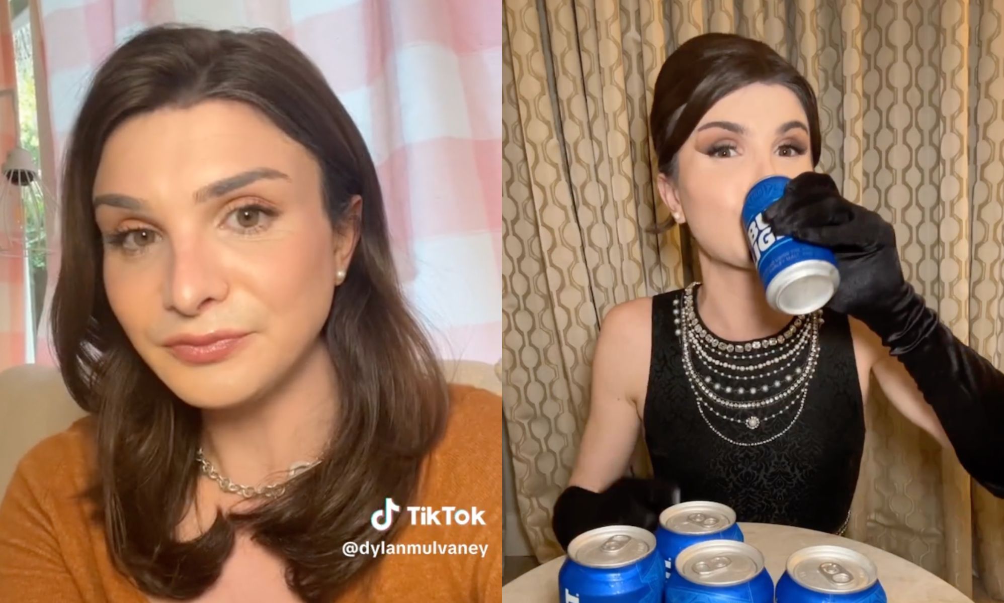 Dylan Mulvaney breaks silence over transphobic Bud Light backlash: 'I'm doing OK'